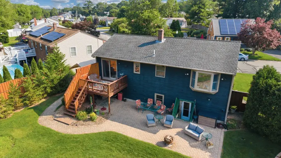 137 Doreen Street, New Bedford, MA 02745 - #2