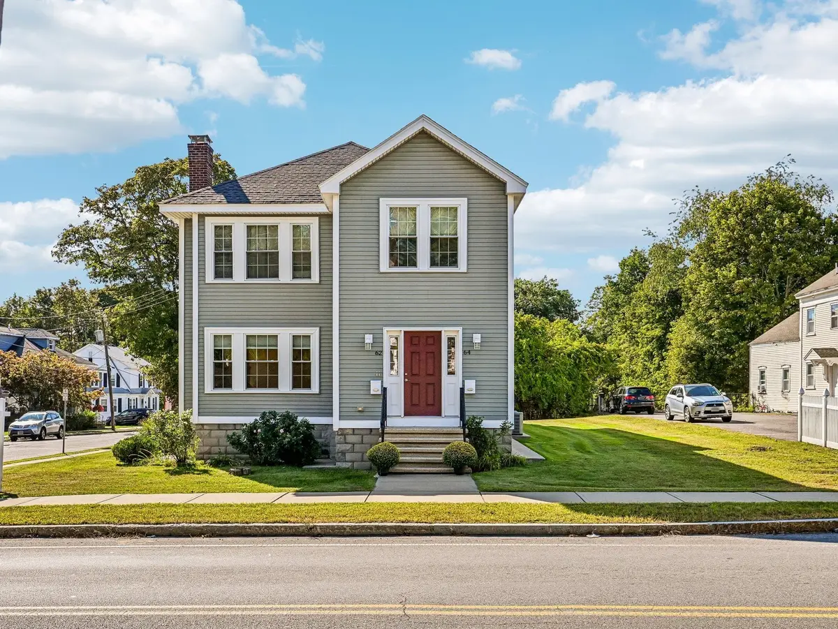 62-64 Hampshire St, Methuen, MA 01844 - #1