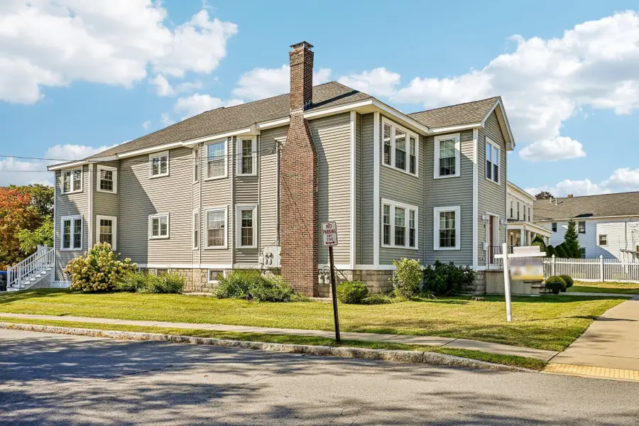 62-64 Hampshire St, Methuen, MA 01844 - #3