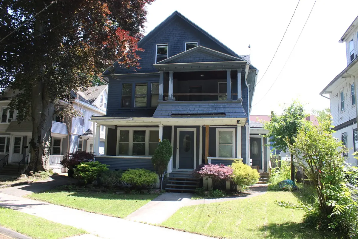 157-159 Trafton Rd, Springfield, MA 01108 - #1