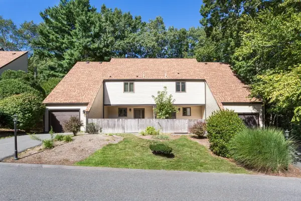 13 Emerson Way #13, Franklin, MA 02038