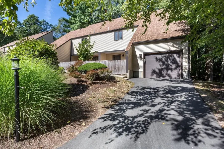 13 Emerson Way #13, Franklin, MA 02038 - #2