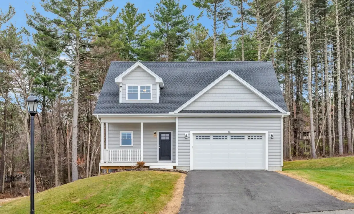 10 Boot Shop Road #10, Upton, MA 01568 - #1