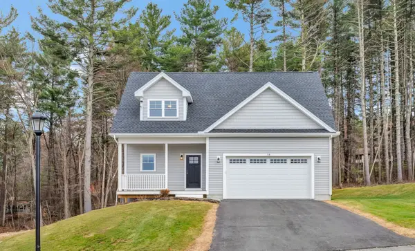 10 Boot Shop Road #10, Upton, MA 01568