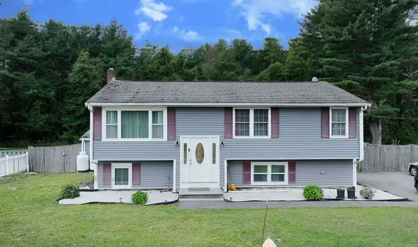 146 Fremont St, Taunton, MA 02780