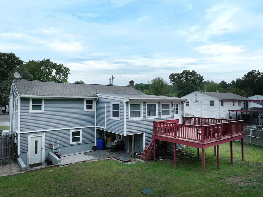 146 Fremont St, Taunton, MA 02780 - #3
