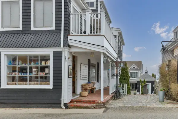 359 Commercial Street #Unit A, Provincetown, MA 02657