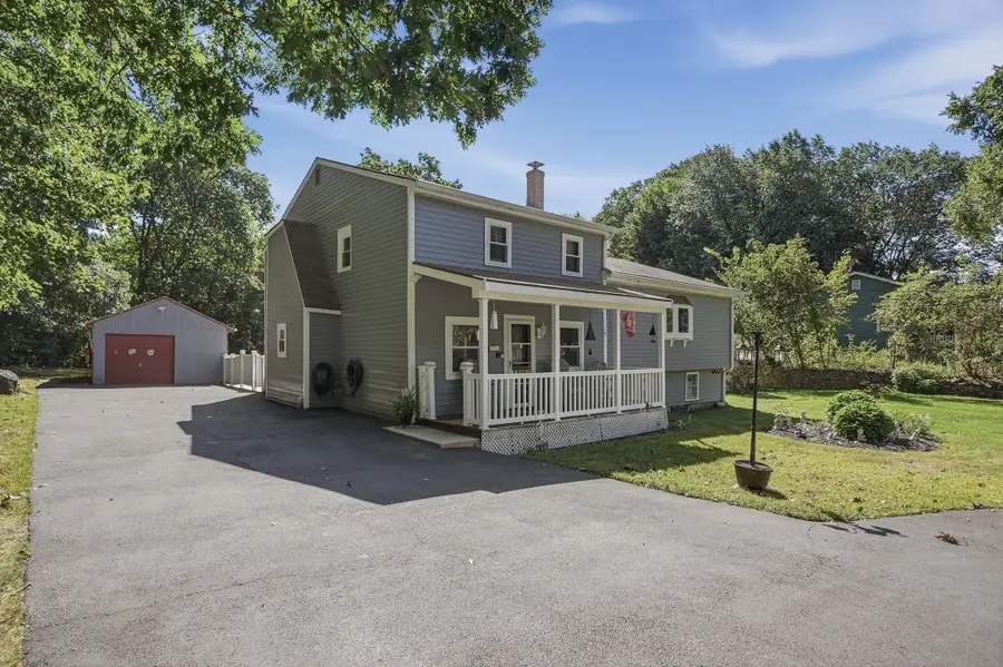 30 Bean Road, Sterling, MA 01564 - #2