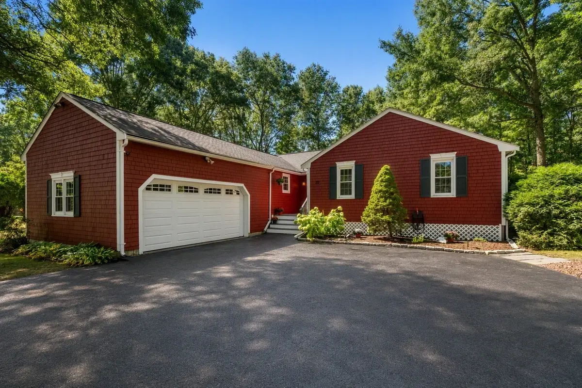 20 Wexford Dr, Mansfield, MA 02048 - #1