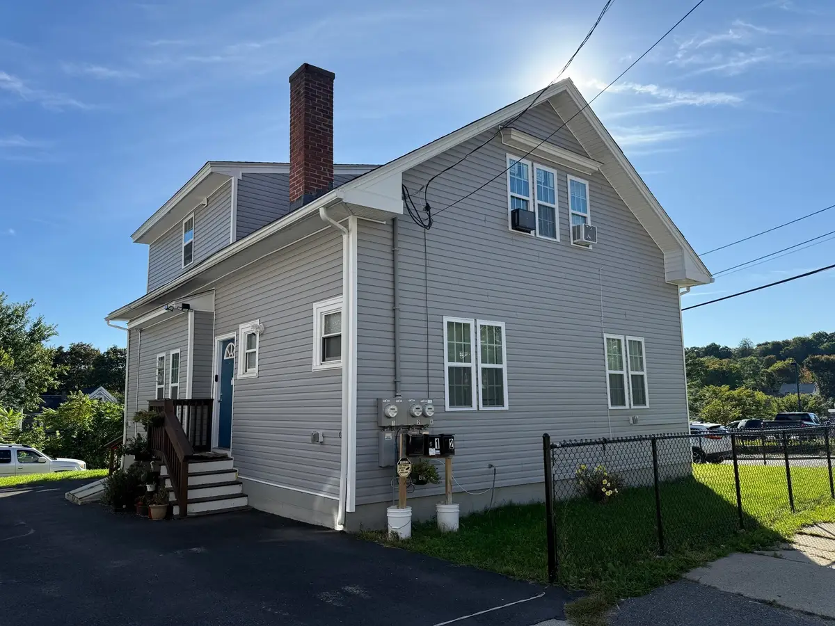 15 Congress St, Fitchburg, MA 01420 - #1