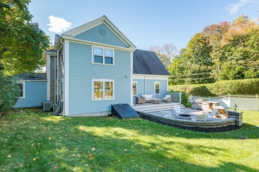 380 Beechwood St, Cohasset, MA 02025 - #2