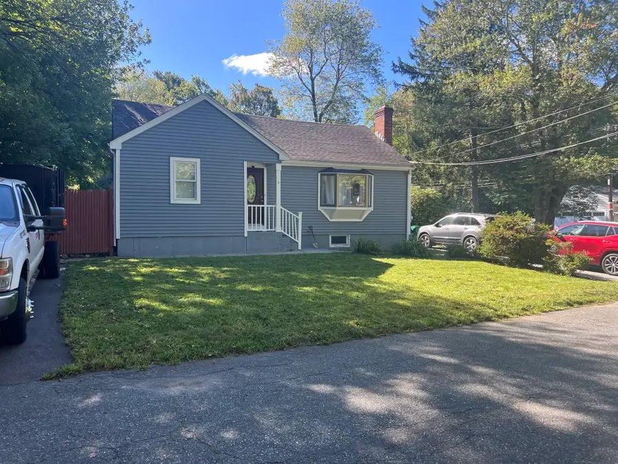 3 Macintosh Ln, Ashland, MA 01721 - #2