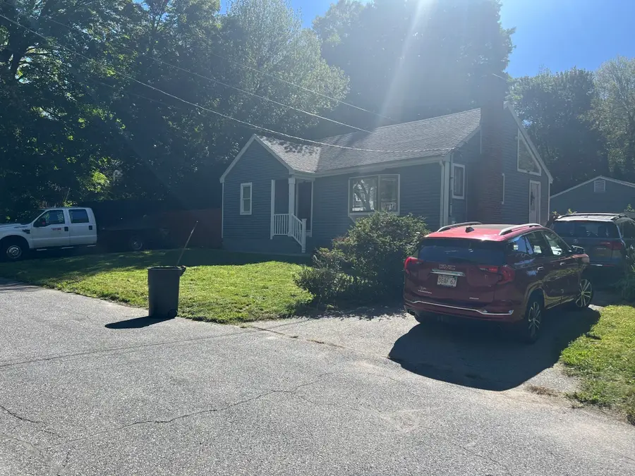3 Macintosh Ln, Ashland, MA 01721 - #3