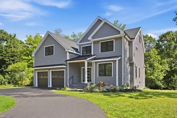 174 Winn St, Burlington, MA 01803