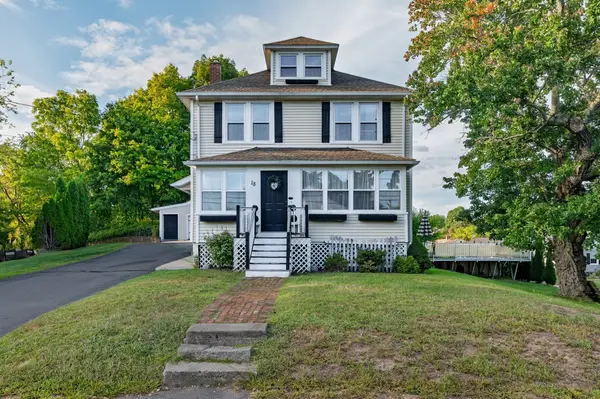 18 Vine, Milford, MA 01757
