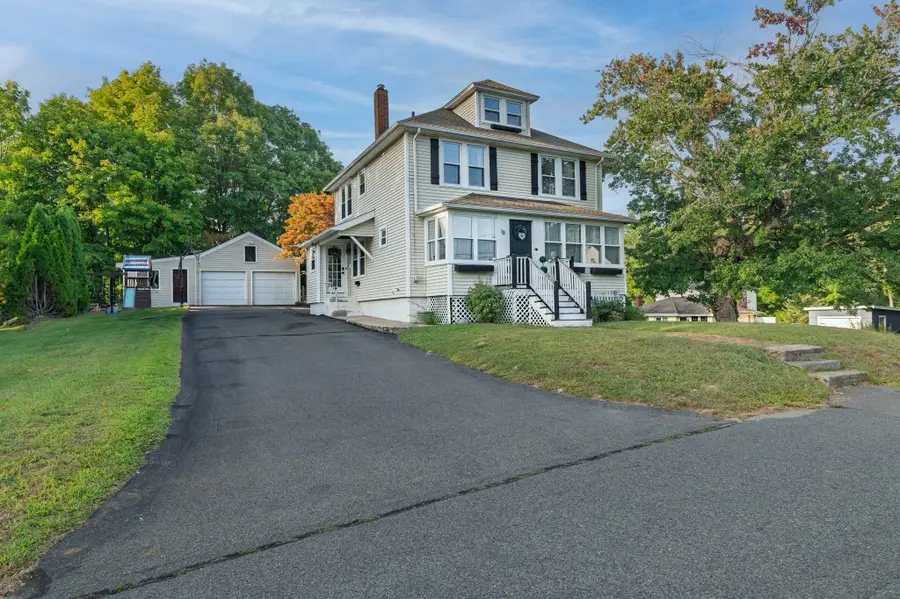 18 Vine, Milford, MA 01757 - #2