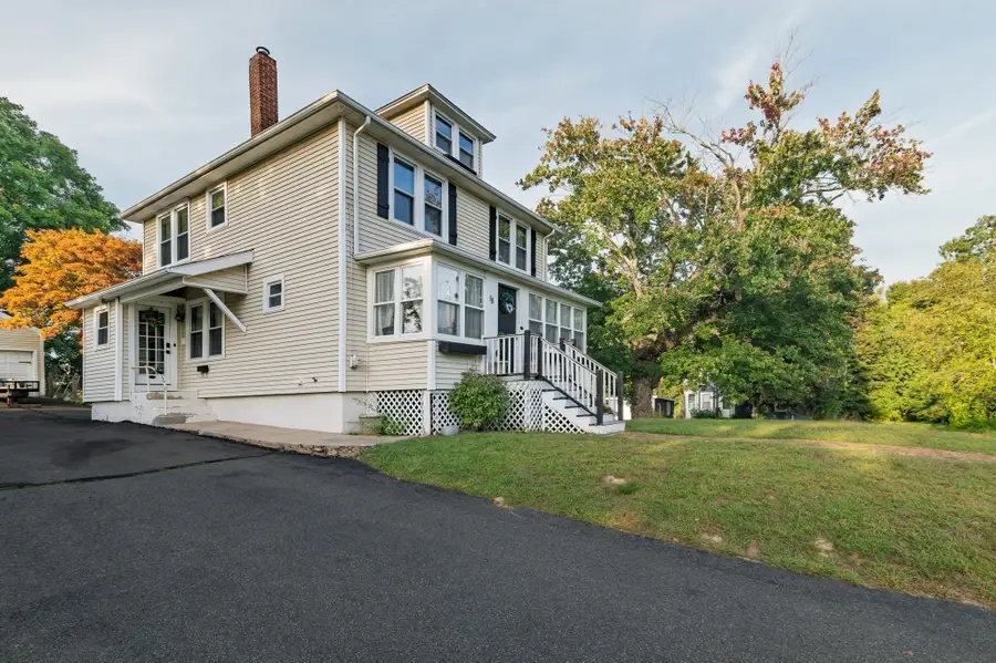 18 Vine, Milford, MA 01757 - #3