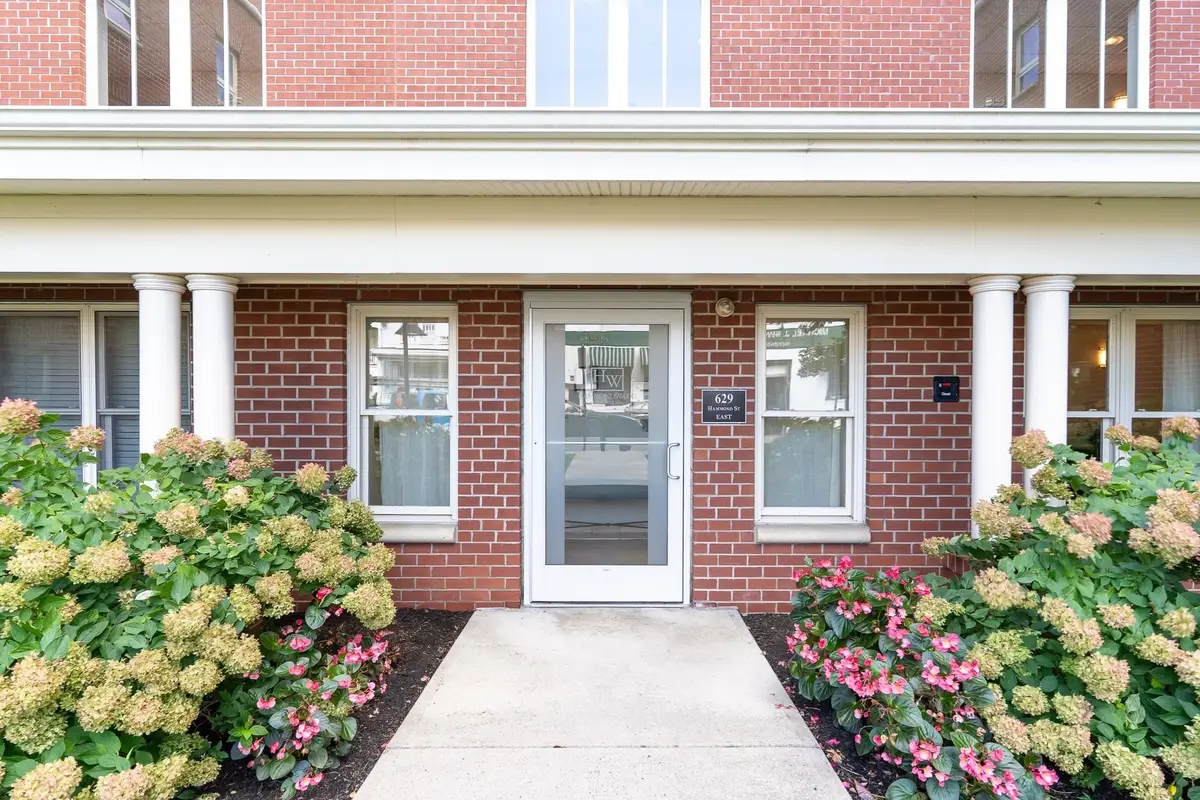 629 Hammond Street #E119, Chestnut Hill, MA 02467 - #1
