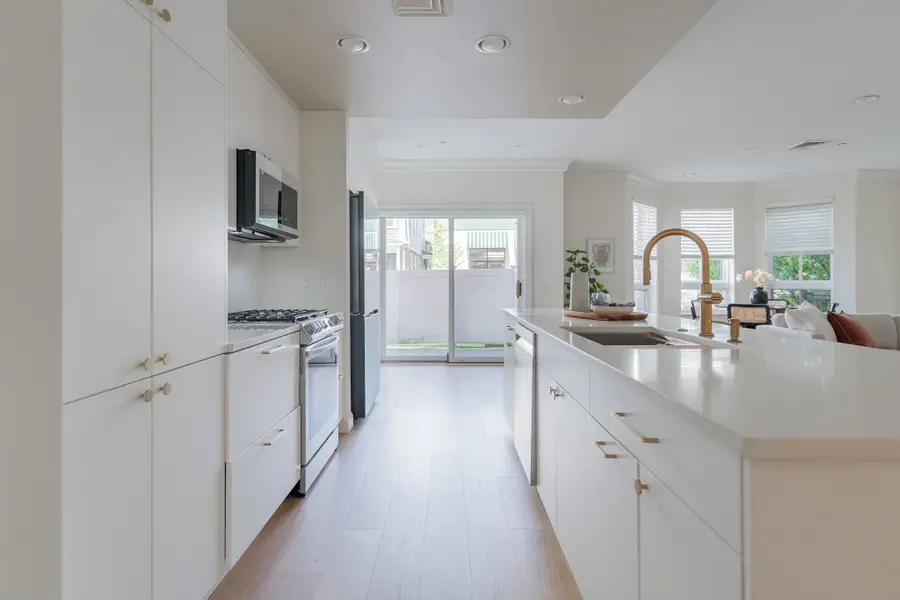 629 Hammond Street #E119, Chestnut Hill, MA 02467 - #2