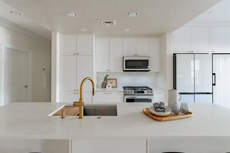 629 Hammond Street #E119, Chestnut Hill, MA 02467 - #3