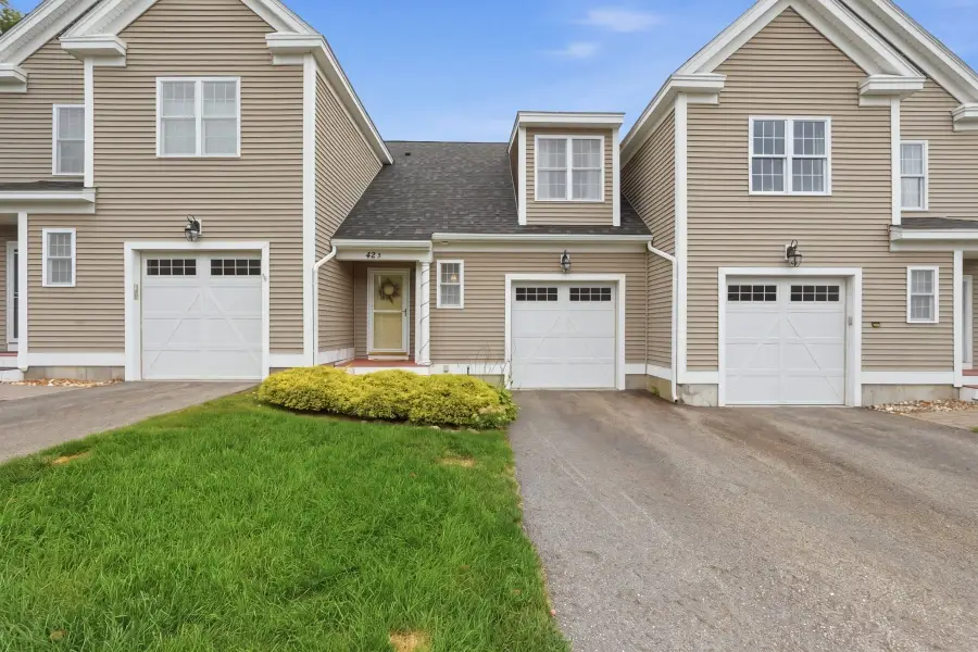42 Longview Cir #B, Ayer, MA 01432 - #2