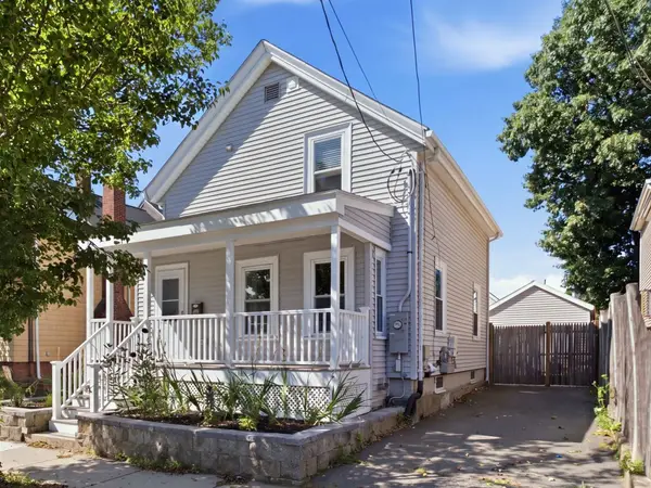 65 Davis Street, Malden, MA 02148