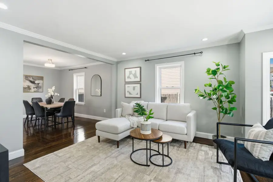 65 Davis Street, Malden, MA 02148 - #2