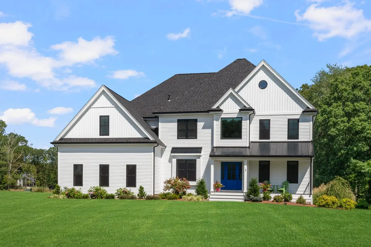 3 Bucklin Dr, Rehoboth, MA 02769 - #1