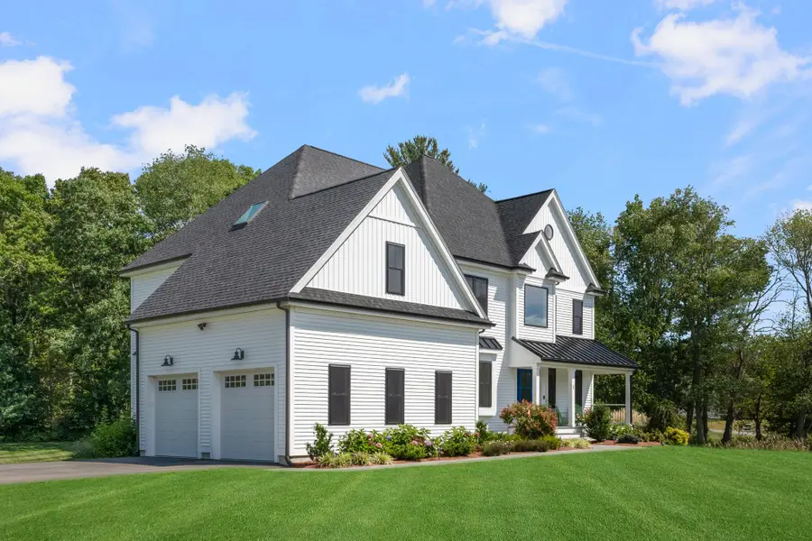 3 Bucklin Dr, Rehoboth, MA 02769 - #2