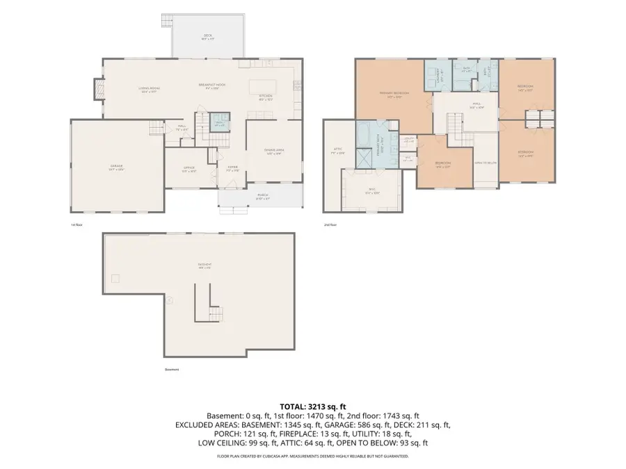 3 Bucklin Dr, Rehoboth, MA 02769 - #3