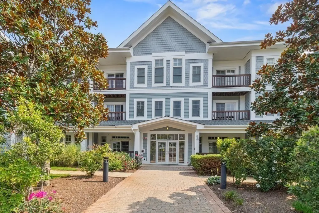 501 Commerce Dr #1210, Braintree, MA 02184 - #1