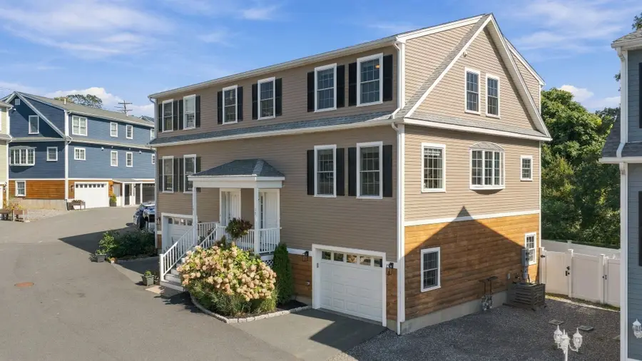 15 Elbridge Lane #19, Marblehead, MA 01945 - #2