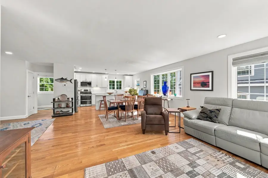 15 Elbridge Lane #19, Marblehead, MA 01945 - #3