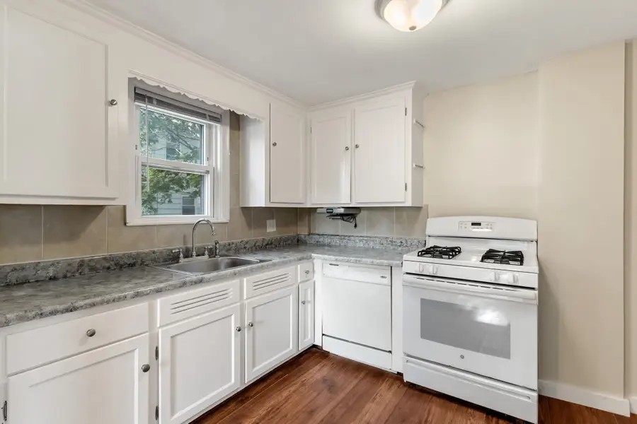 10 Keyes Street #10, Quincy, MA 02169 - #2