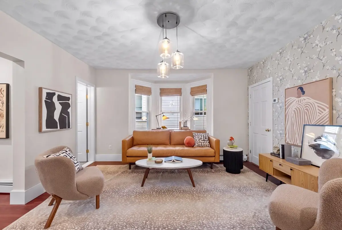 64 Hyde Park Ave #2, Boston, MA 02130 - #1