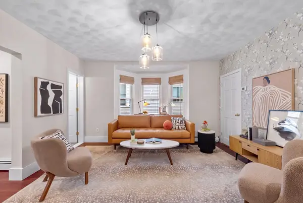 64 Hyde Park Ave #2, Boston, MA 02130