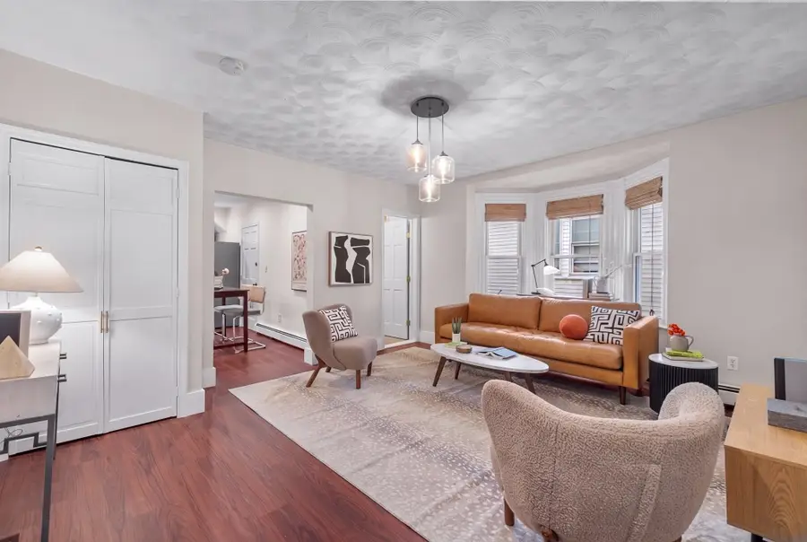 64 Hyde Park Ave #2, Boston, MA 02130 - #2