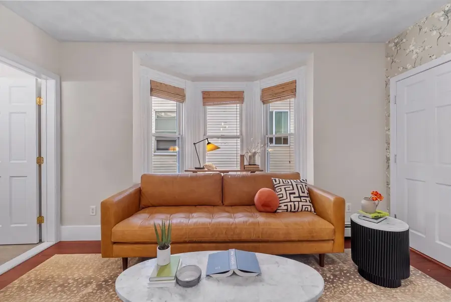 64 Hyde Park Ave #2, Boston, MA 02130 - #3
