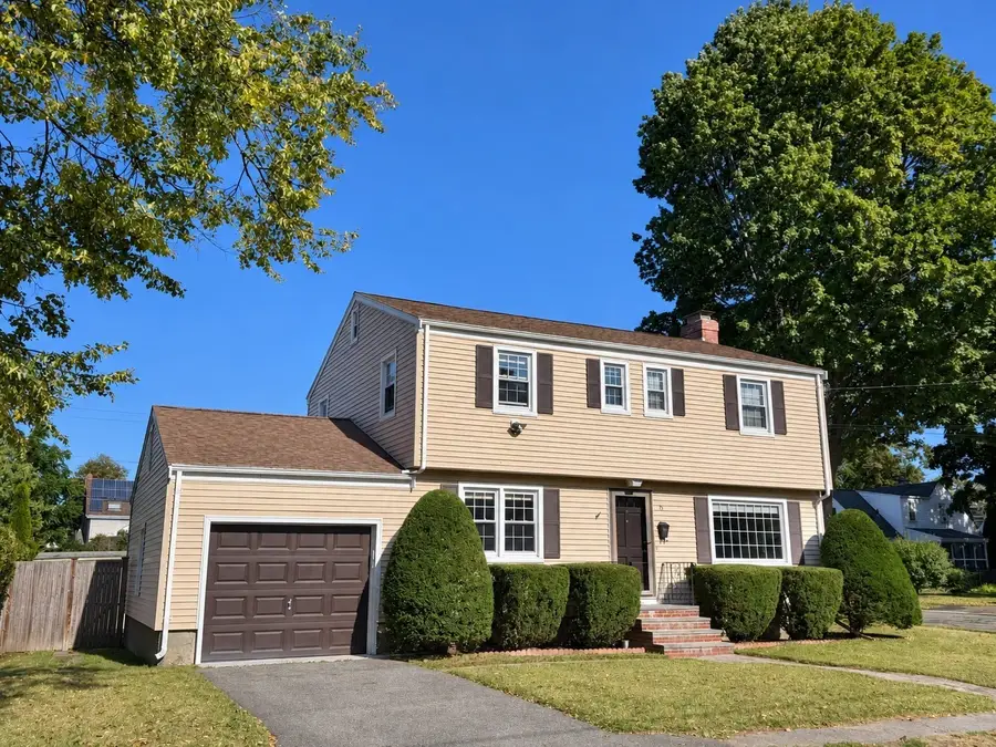 15 Puritan Rd, Beverly, MA 01915 - #2