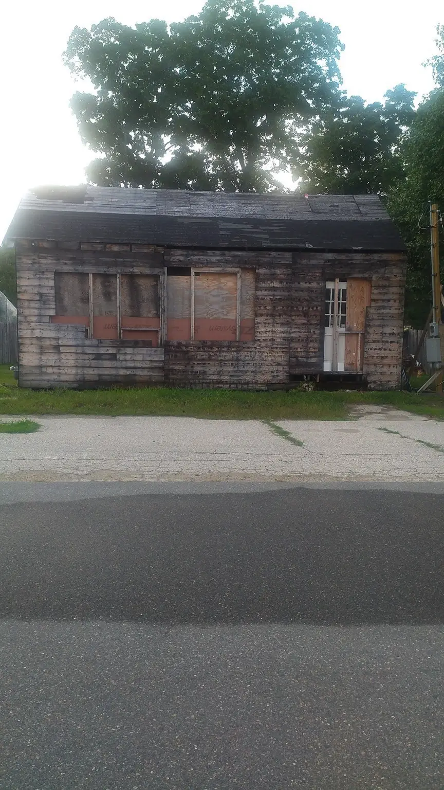 4 Park St, Georgetown, MA 01833 - #2