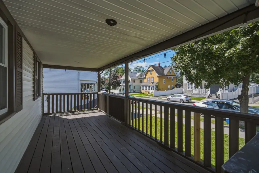 53 Silver Street, Springfield, MA 01107 - #2