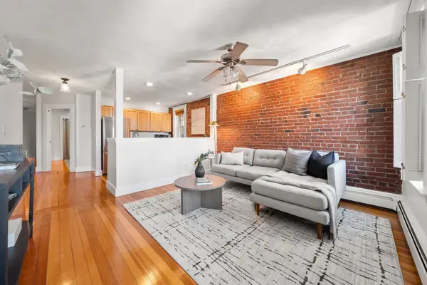 25 South Street #4A, Boston, MA 02135