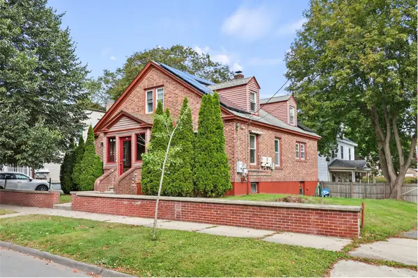 45 Stoddard Ave, Pittsfield, MA 01201