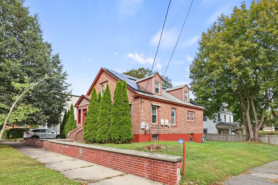 45 Stoddard Ave, Pittsfield, MA 01201 - #3