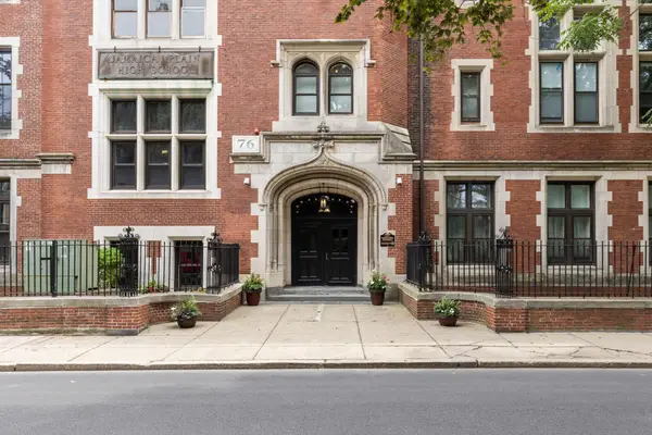 76 Elm Street #203, Boston, MA 02130