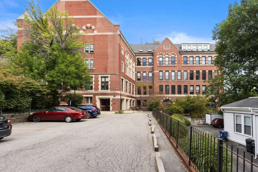 76 Elm Street #203, Boston, MA 02130 - #2