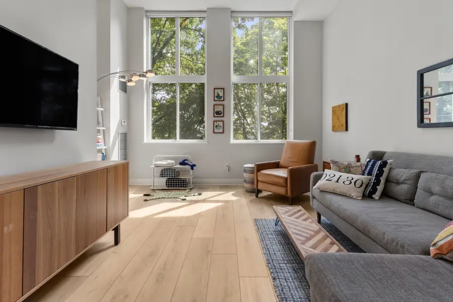 76 Elm Street #203, Boston, MA 02130 - #3