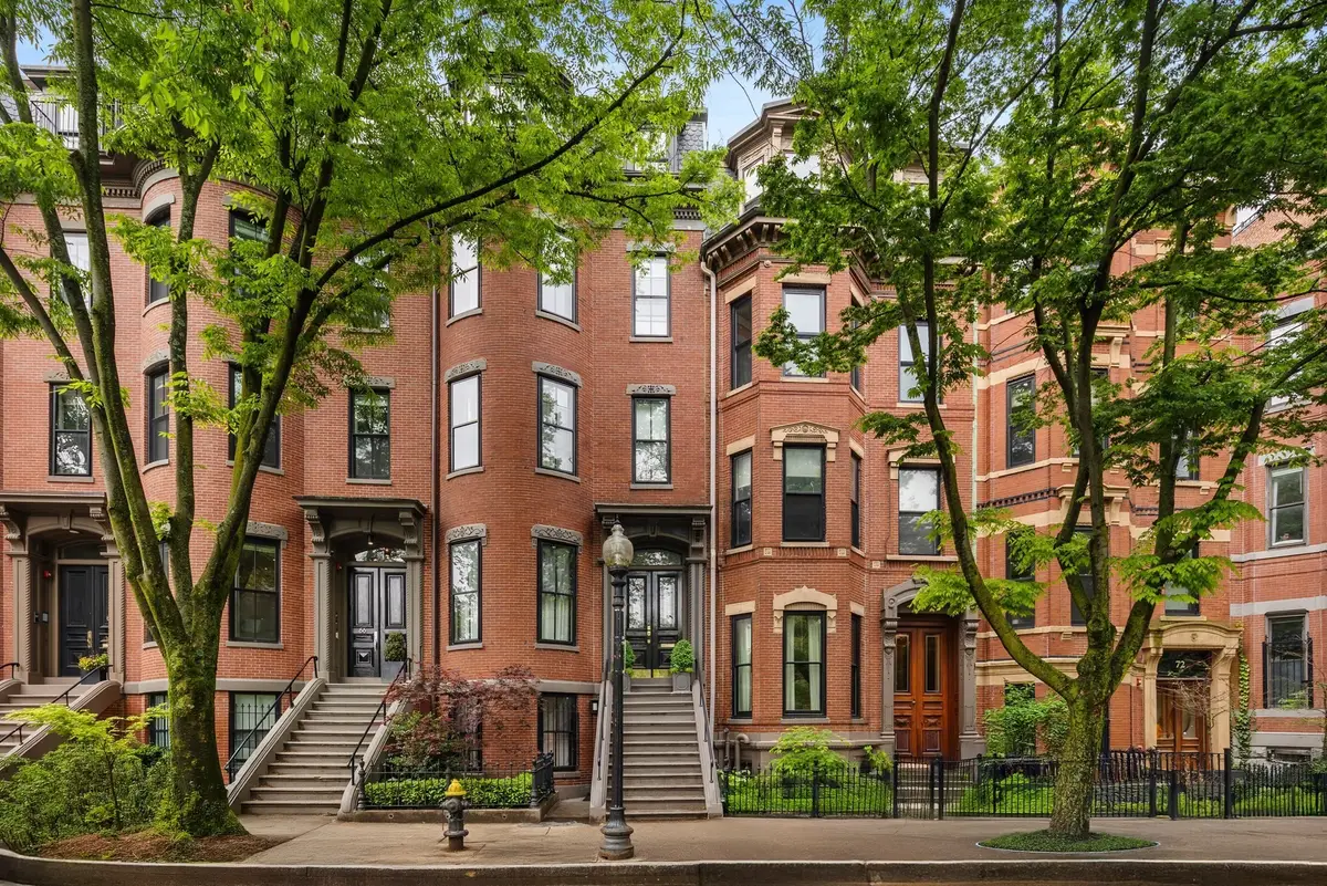 68 W Rutland Sq., Boston, MA 02118 - #1
