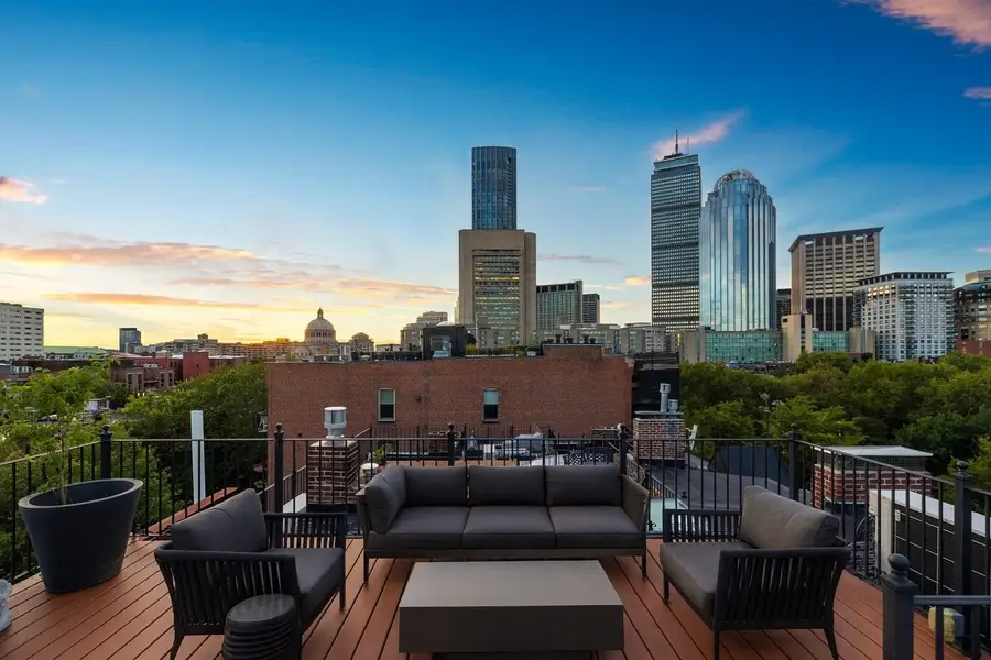 68 W Rutland Sq., Boston, MA 02118 - #2