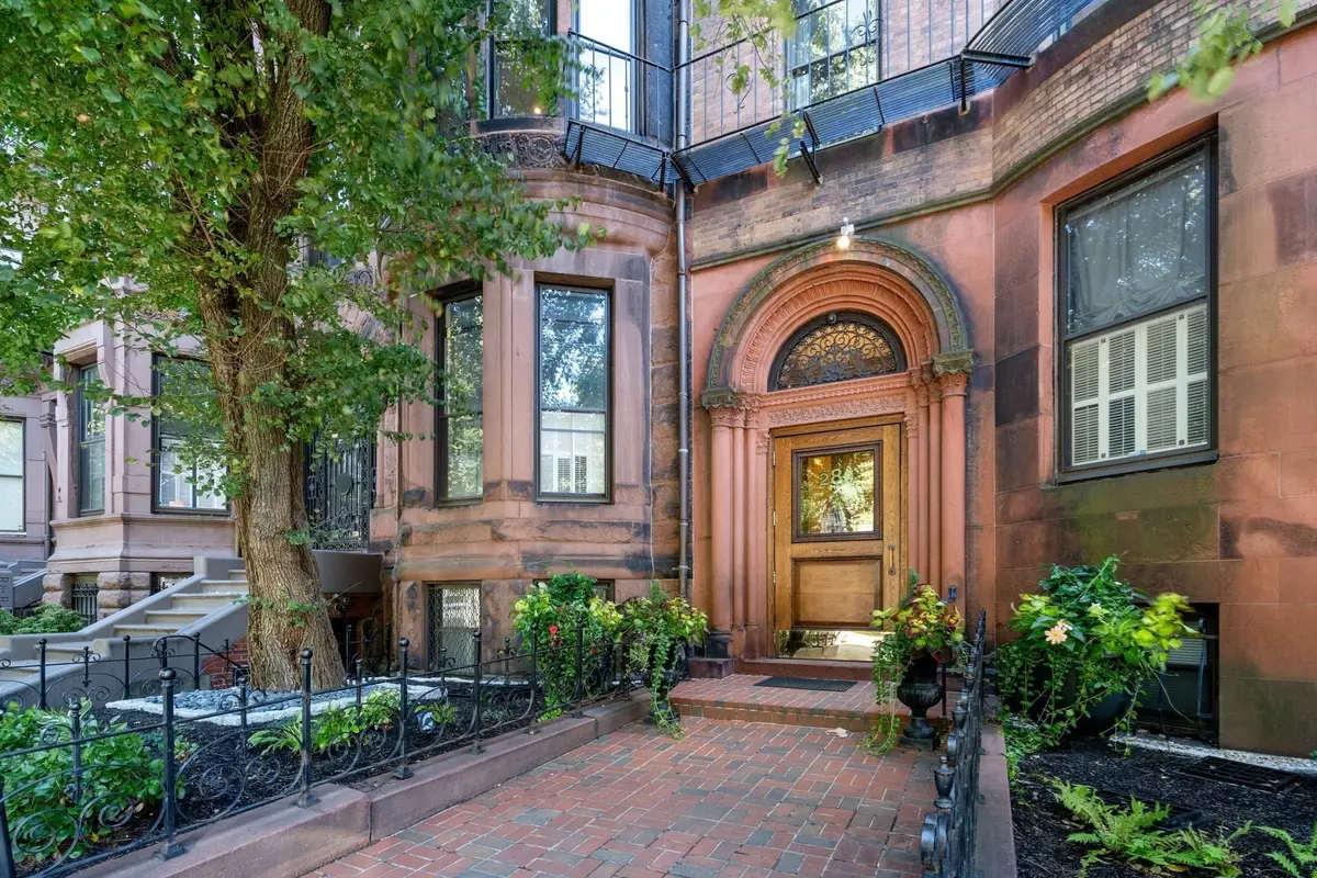 280 Commonwealth Ave #102, Boston, MA 02116 - #1